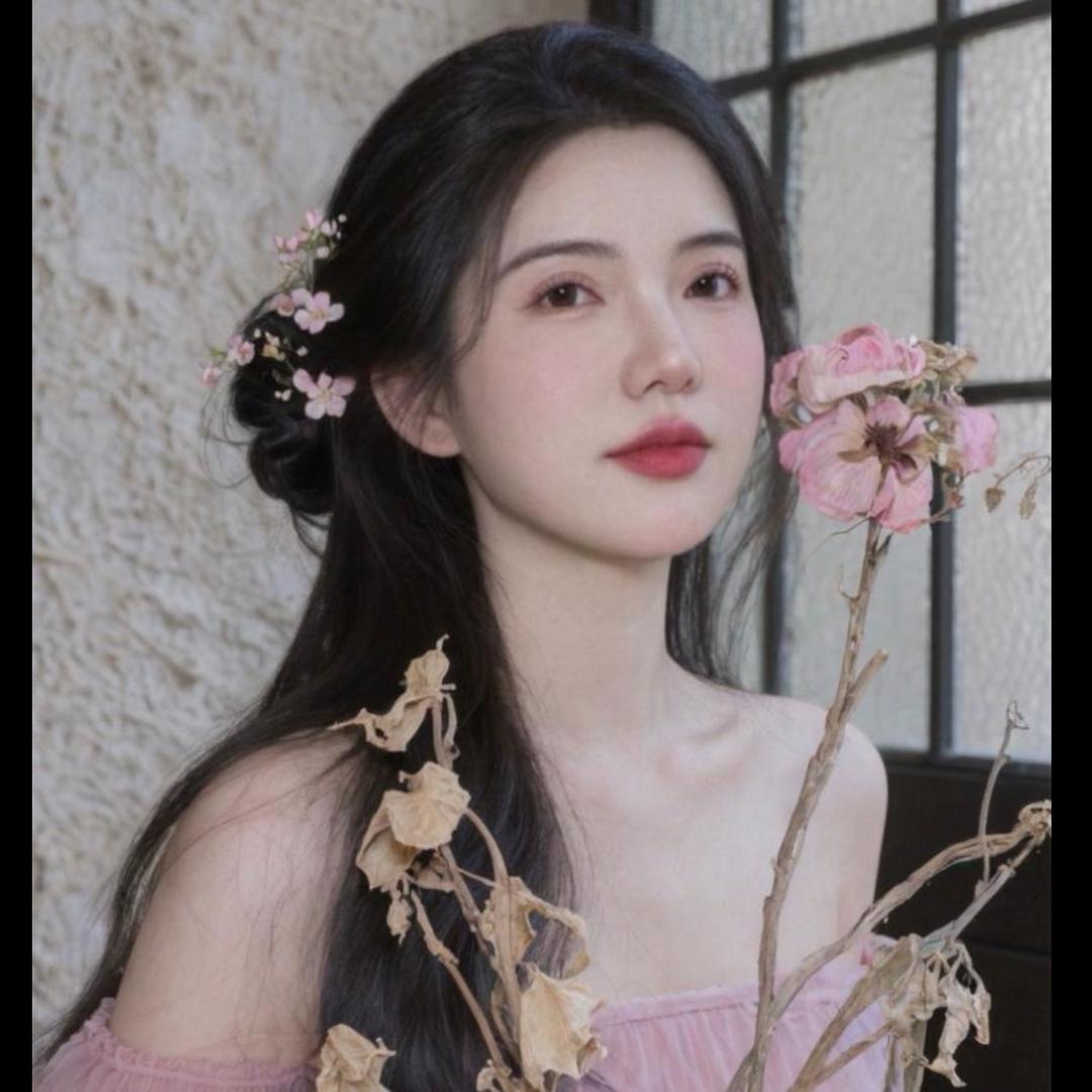 财神爷偏爱的心尖宠lucky䷂䷄