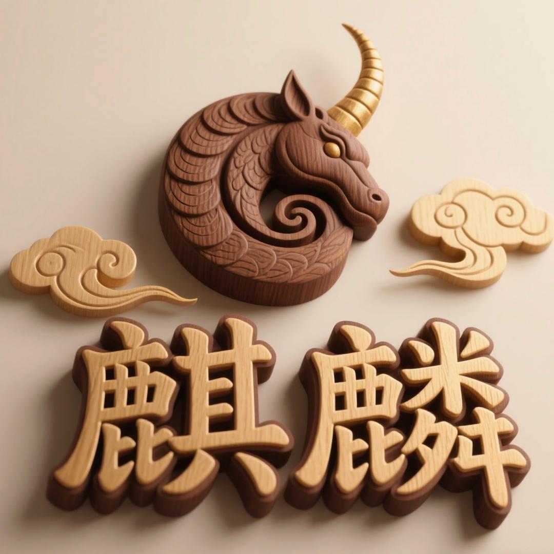 麒麟百货严选