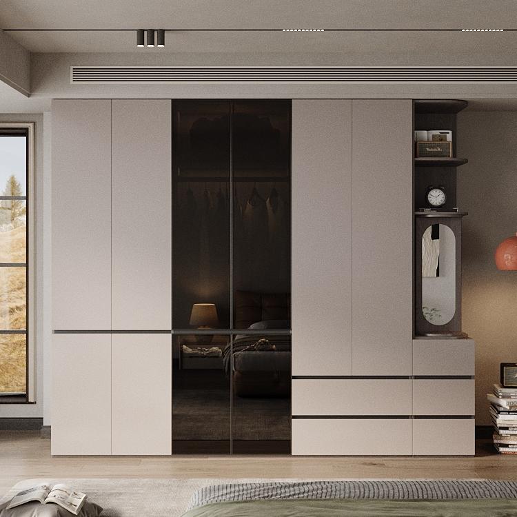 木意世家家具工厂店