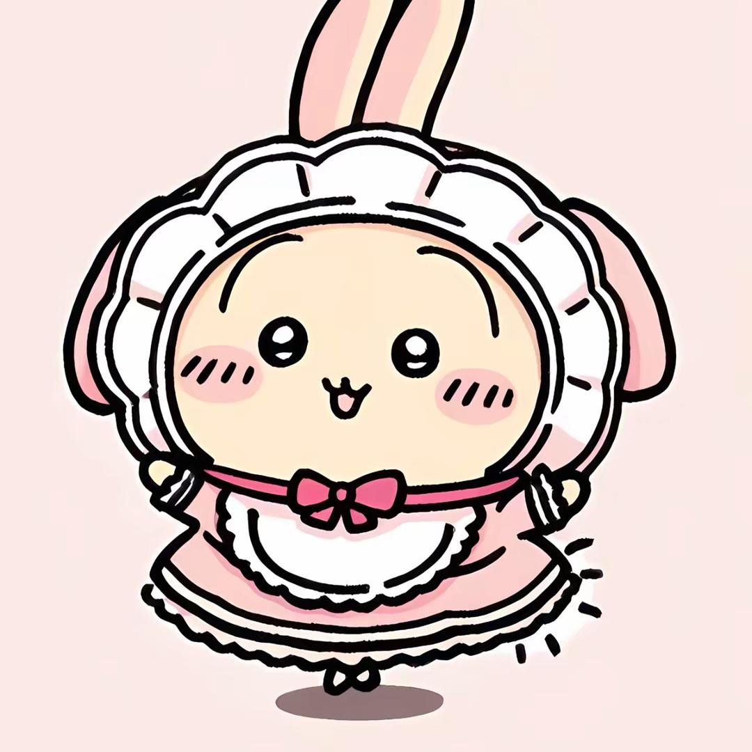 ˶╹ᵕ╹˶
