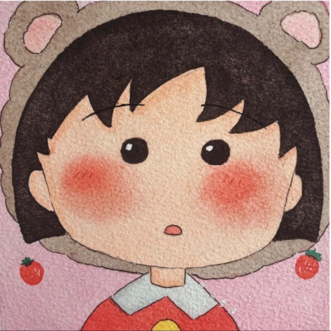 炸毛丸子