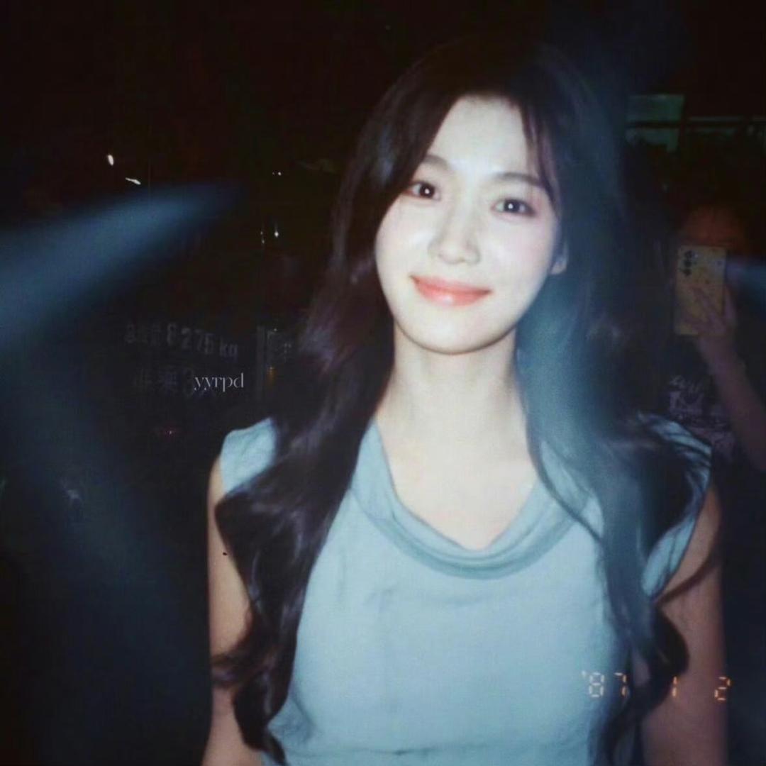 椰子绿了