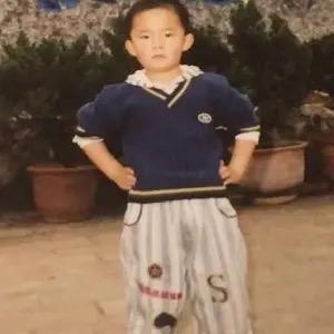 林超Trevor
