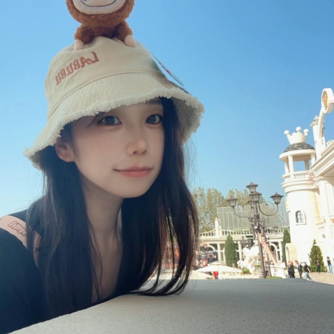 棉花糖🕓
