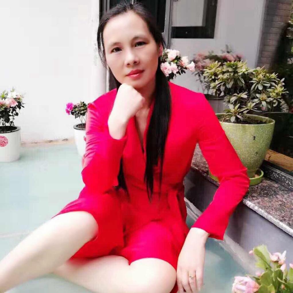 成都花儿