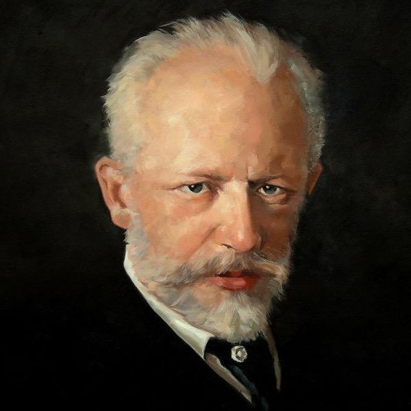 Tchaikovsky