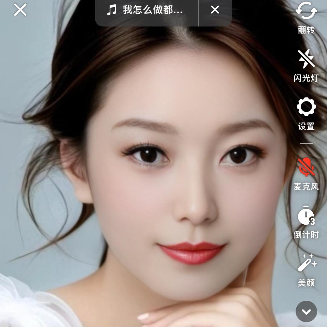 女魔头