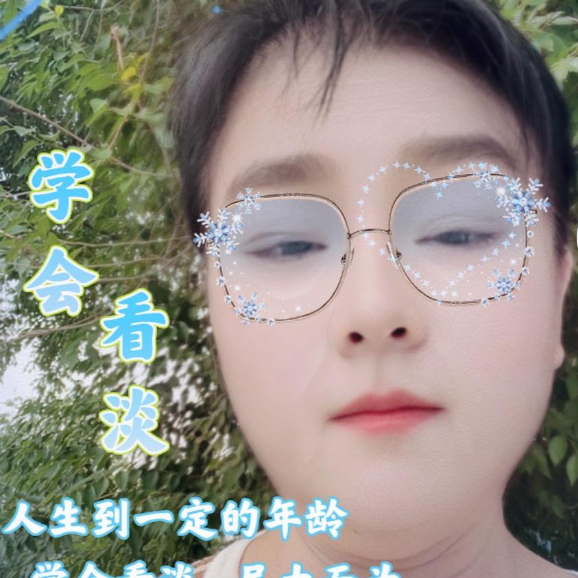 霞姐