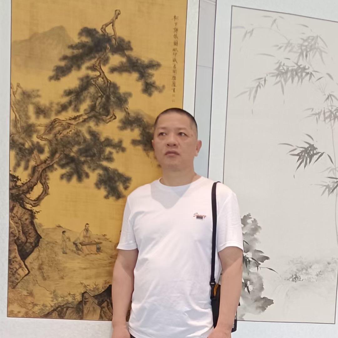 瓒庐  艺术空间