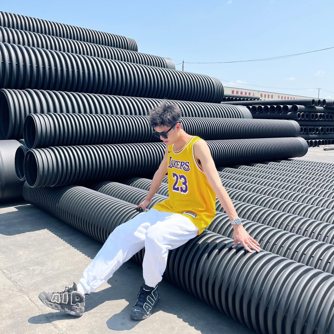 贵州骏林达管业