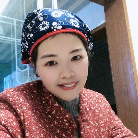 翠发姐