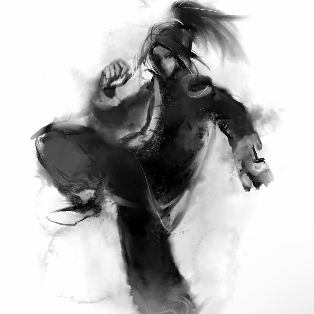 时迁.（永劫无间）