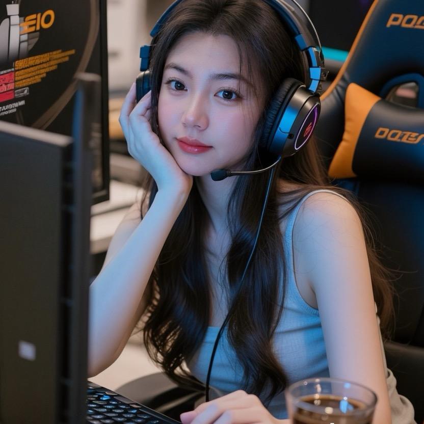 小甜瓜子🍈