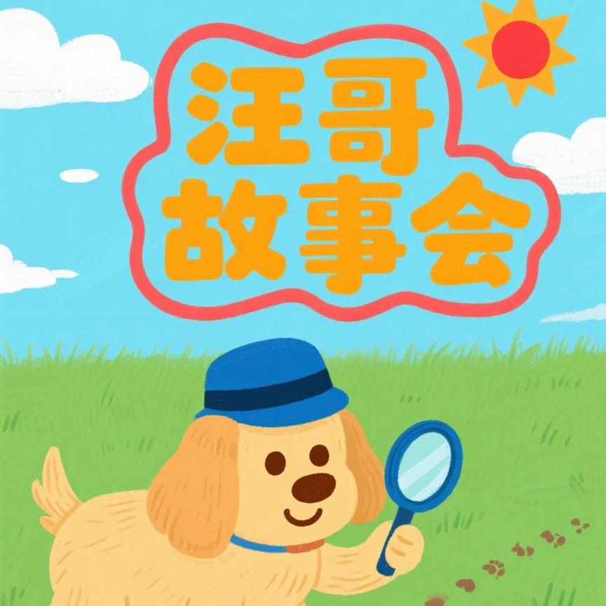汪哥故事会