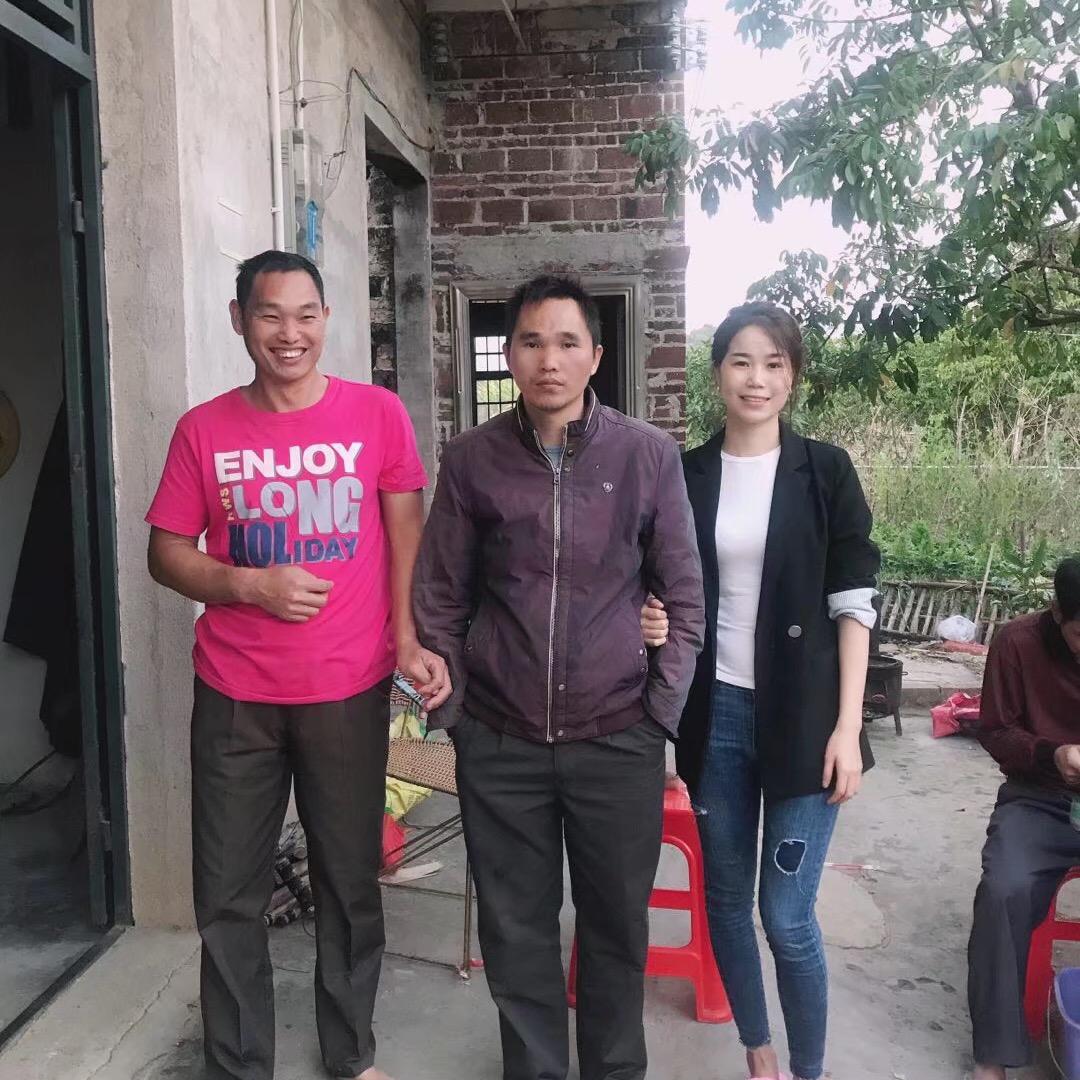 农村三妹（21号早10点月饼专场）