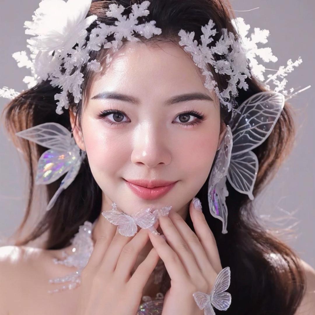 💍 💅 💋快乐的乐💄