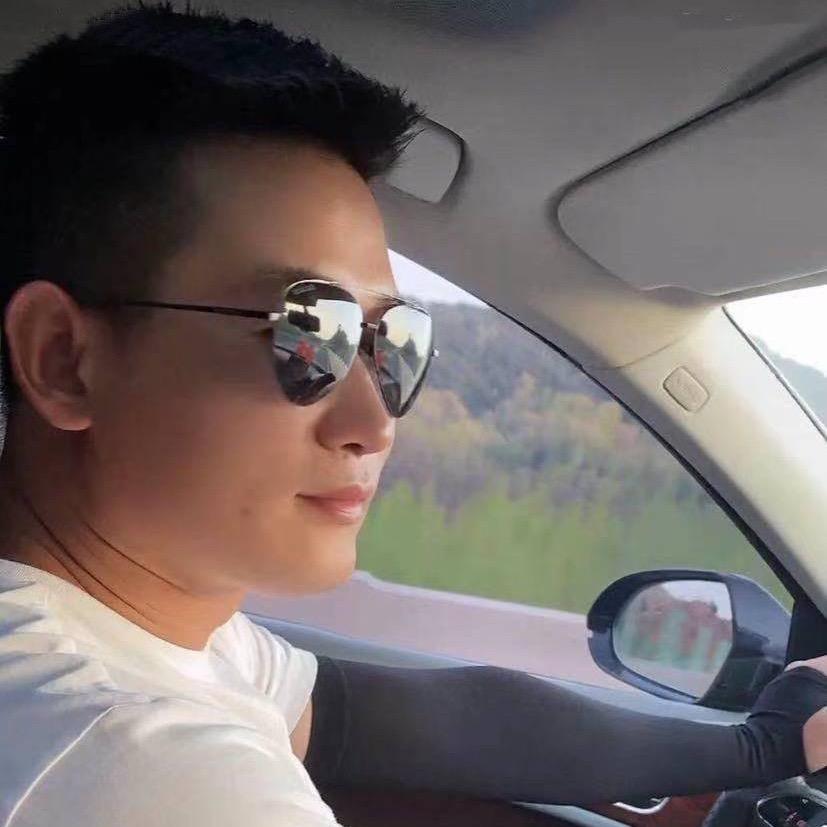 启航婚车（小波）