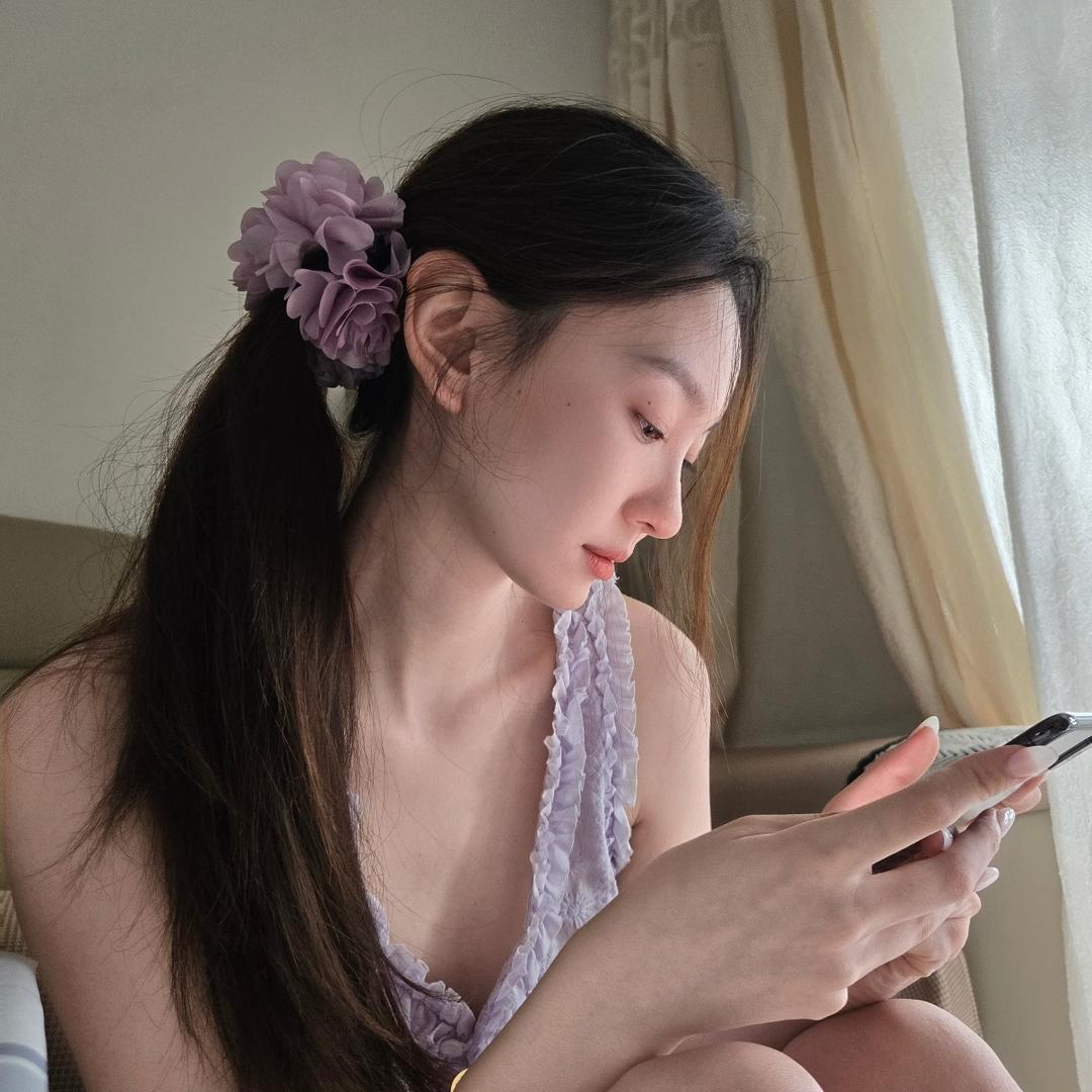 一个只会emoha的狗