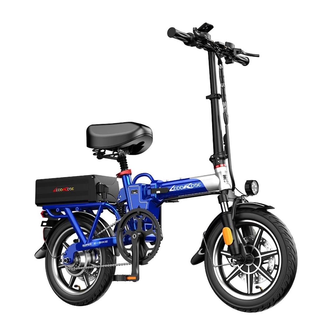 莱珞折叠代驾车【全国发车】