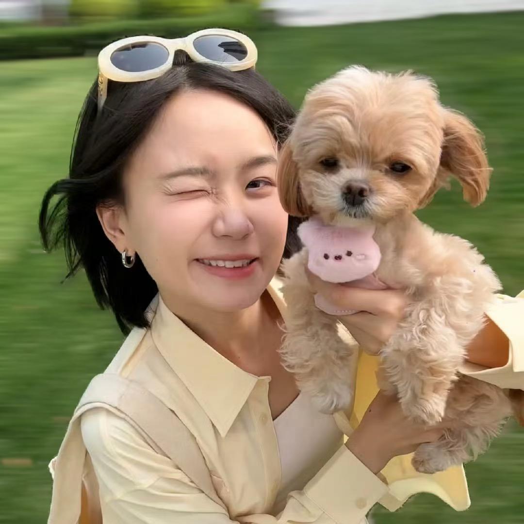 胡楚靓的奇妙频道