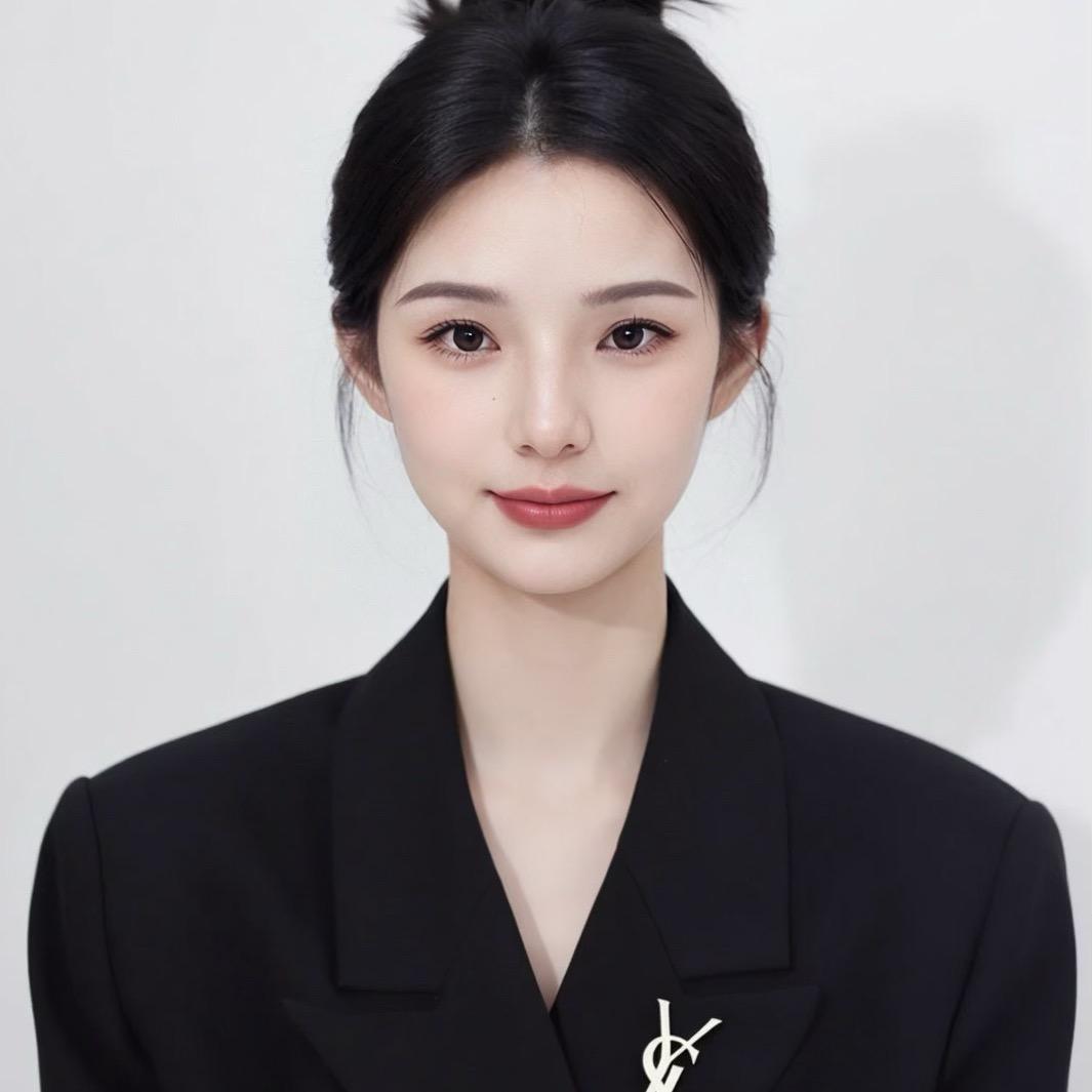 小阿Su❤️