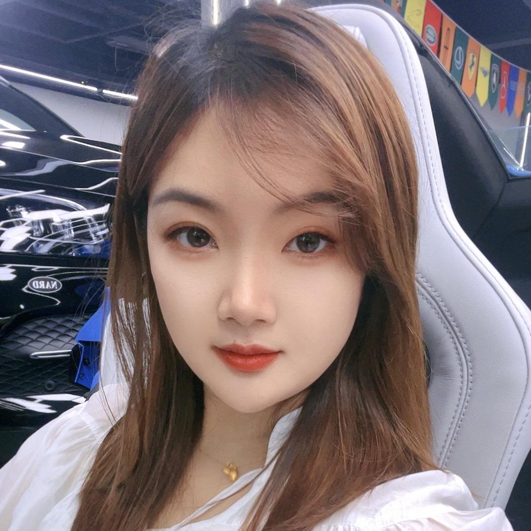 天津港珍珍爱汽车