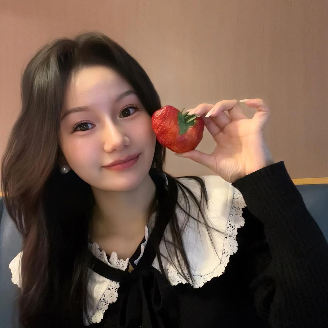 嘻嘻爱美食