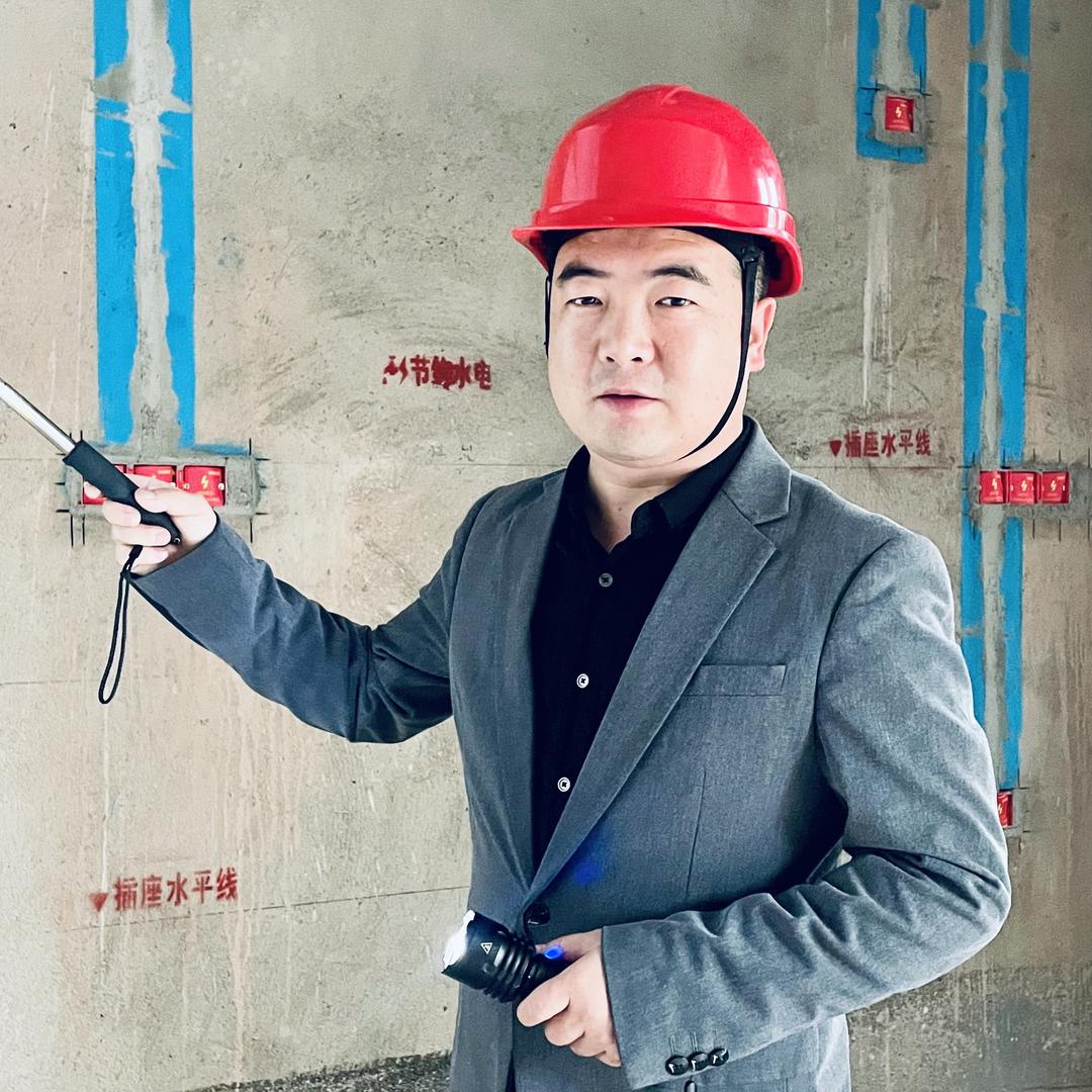 小伟哥亿森装饰