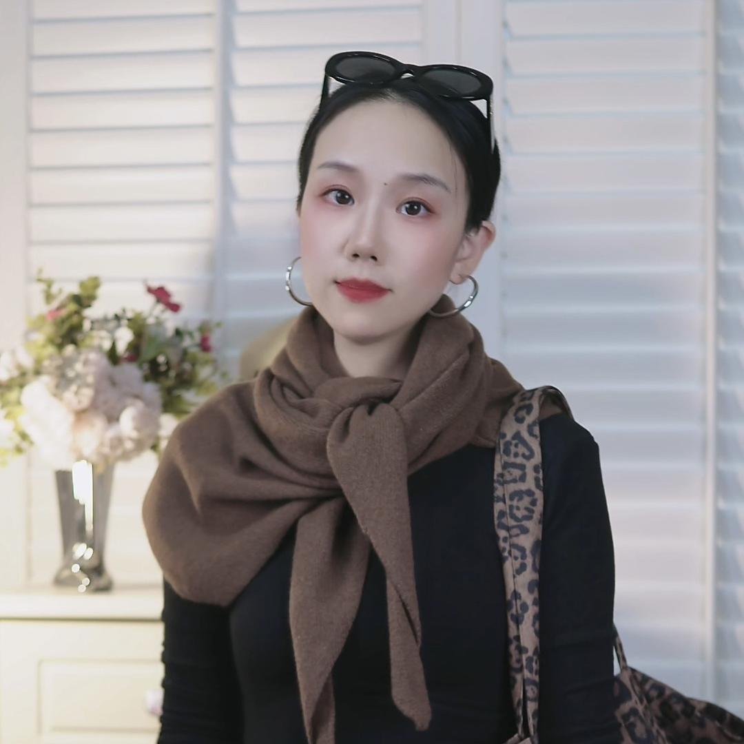 LOU小贝帽饰（旅游穿搭）