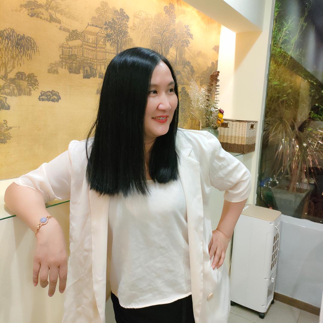 王董会客厅