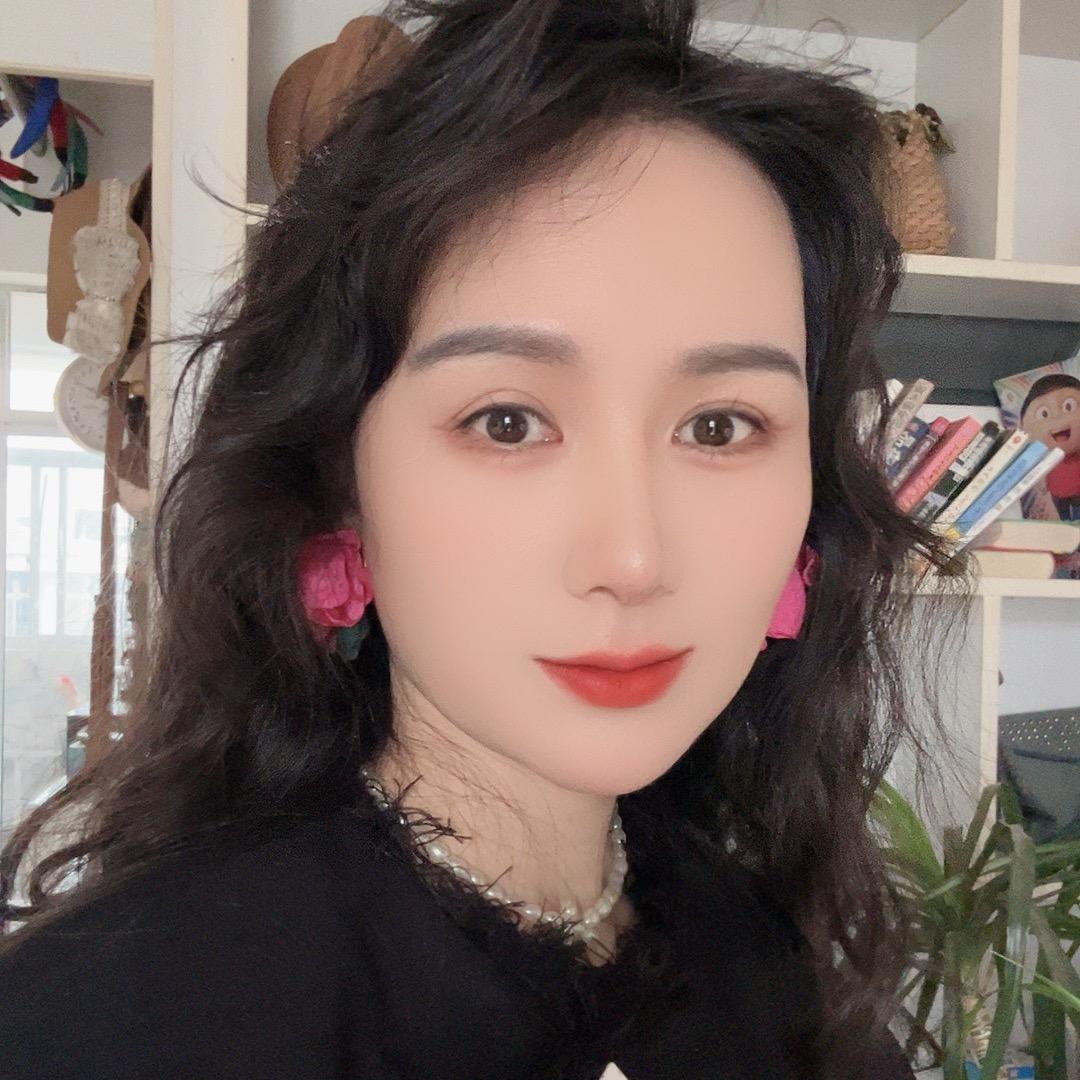 然然
