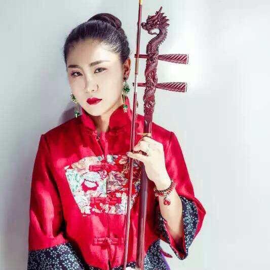 Da毛毛～弦之乐二胡