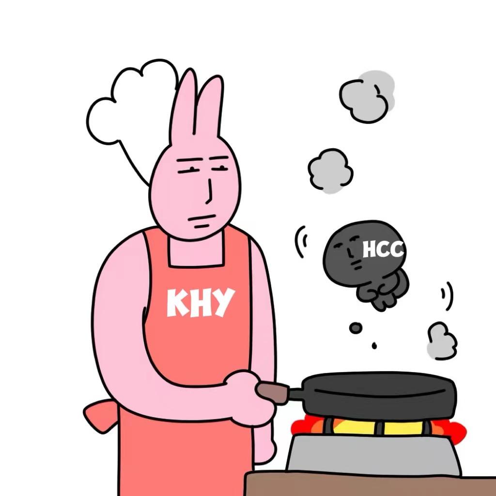 只爱吃鸡米花