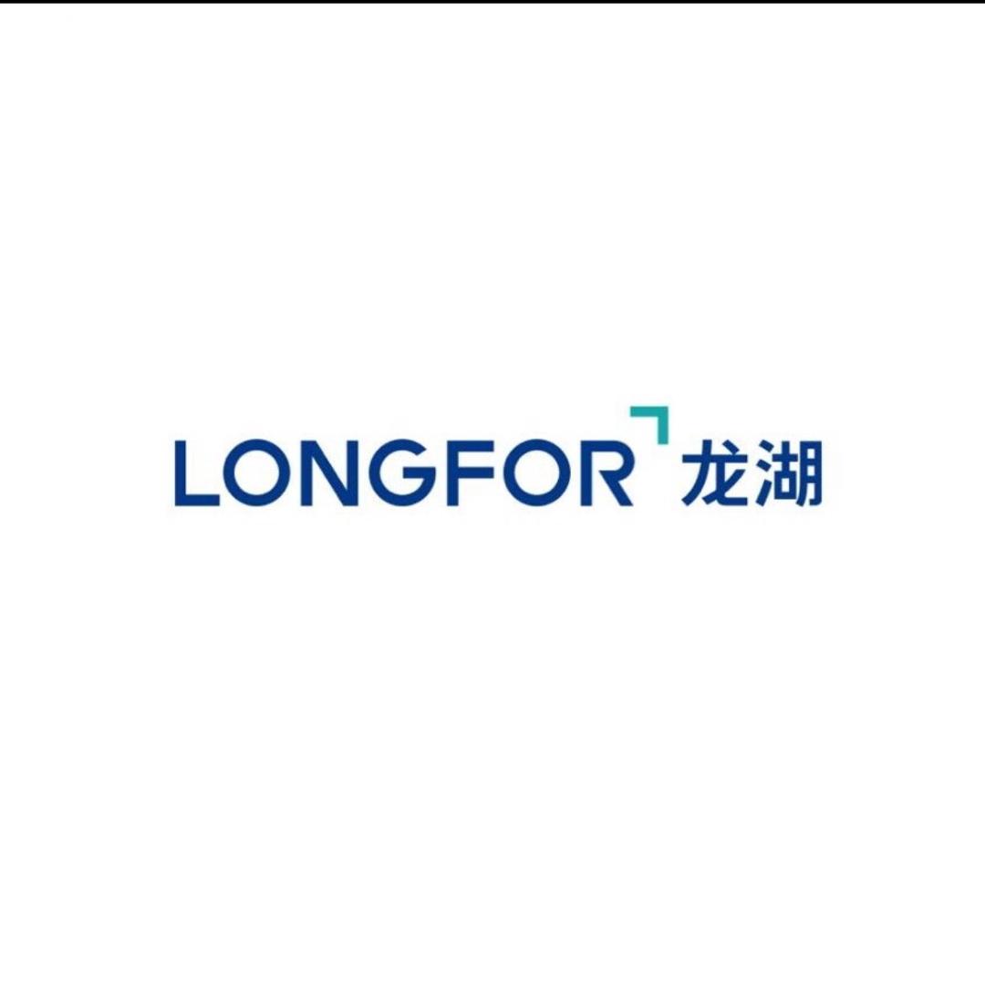 贵阳龙湖新项目经理朱旭