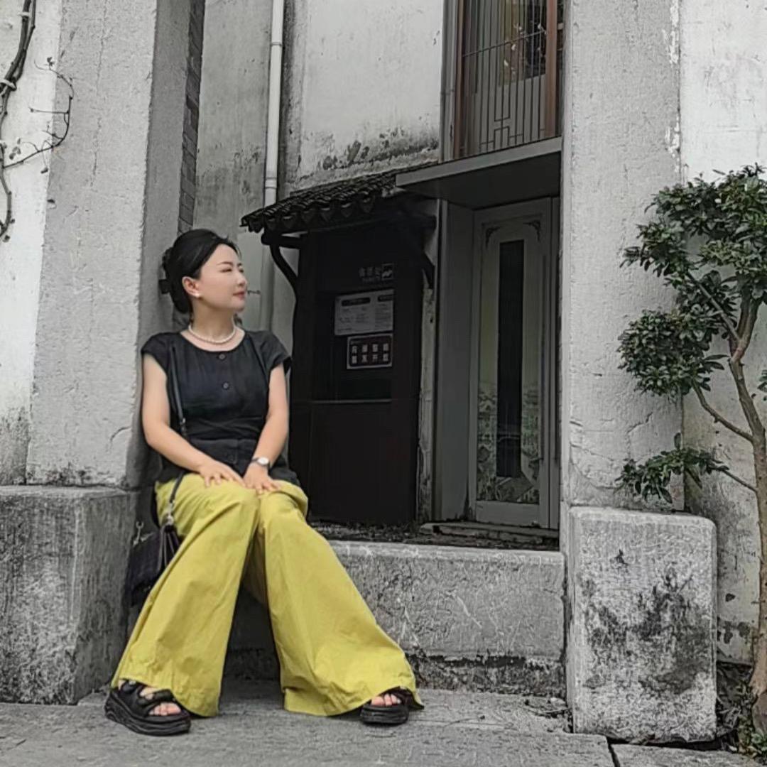 约克空调•菱坤集团史宏莹