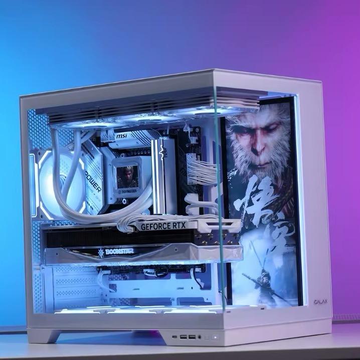 南丰DIY装机（广州）