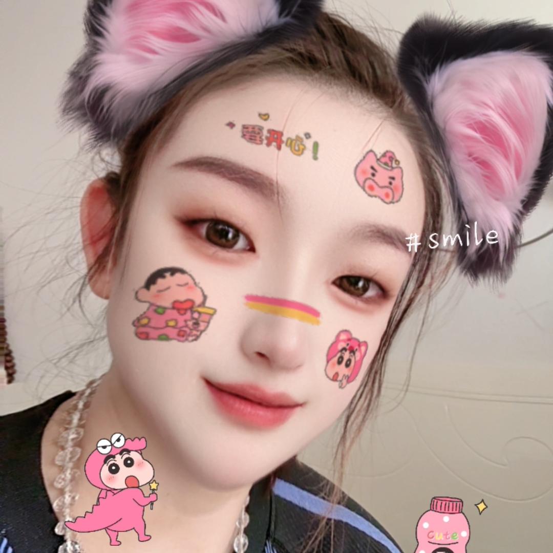 H糖糖