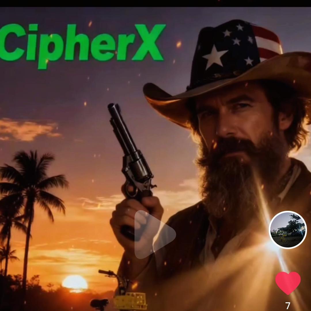 CipherX