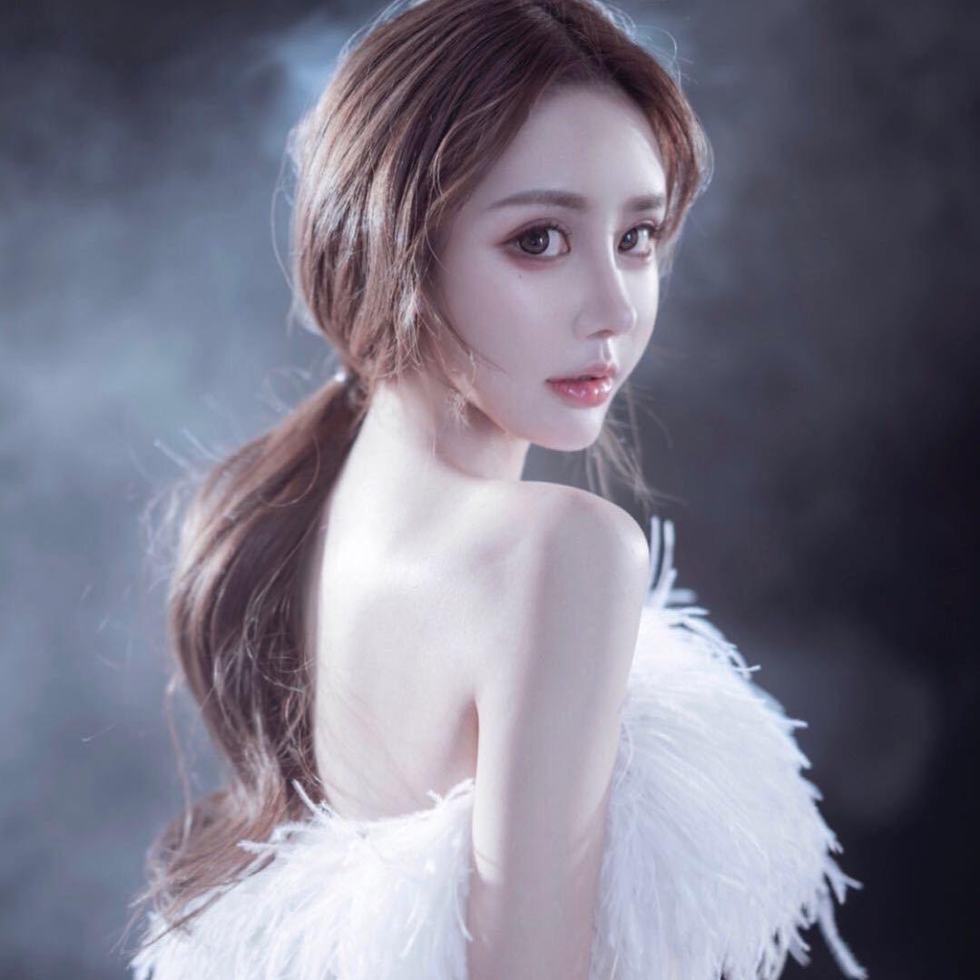 琪