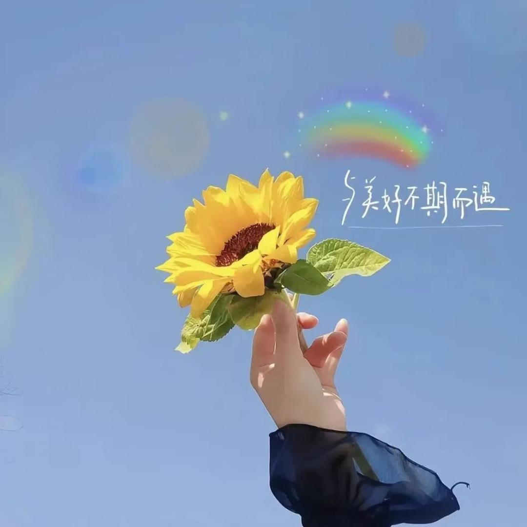 W🌈