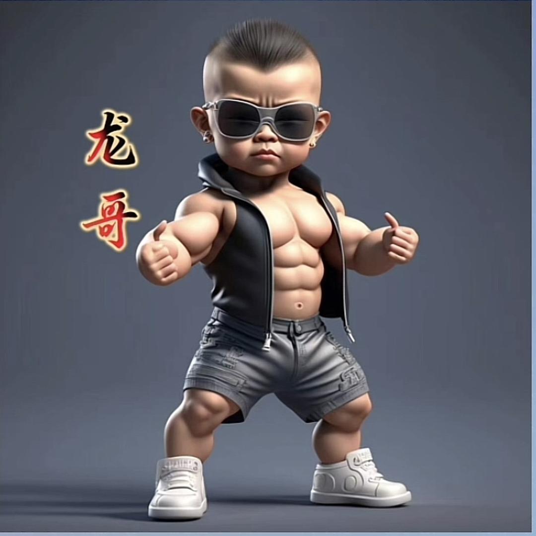 🌈少扯犊子-多办事