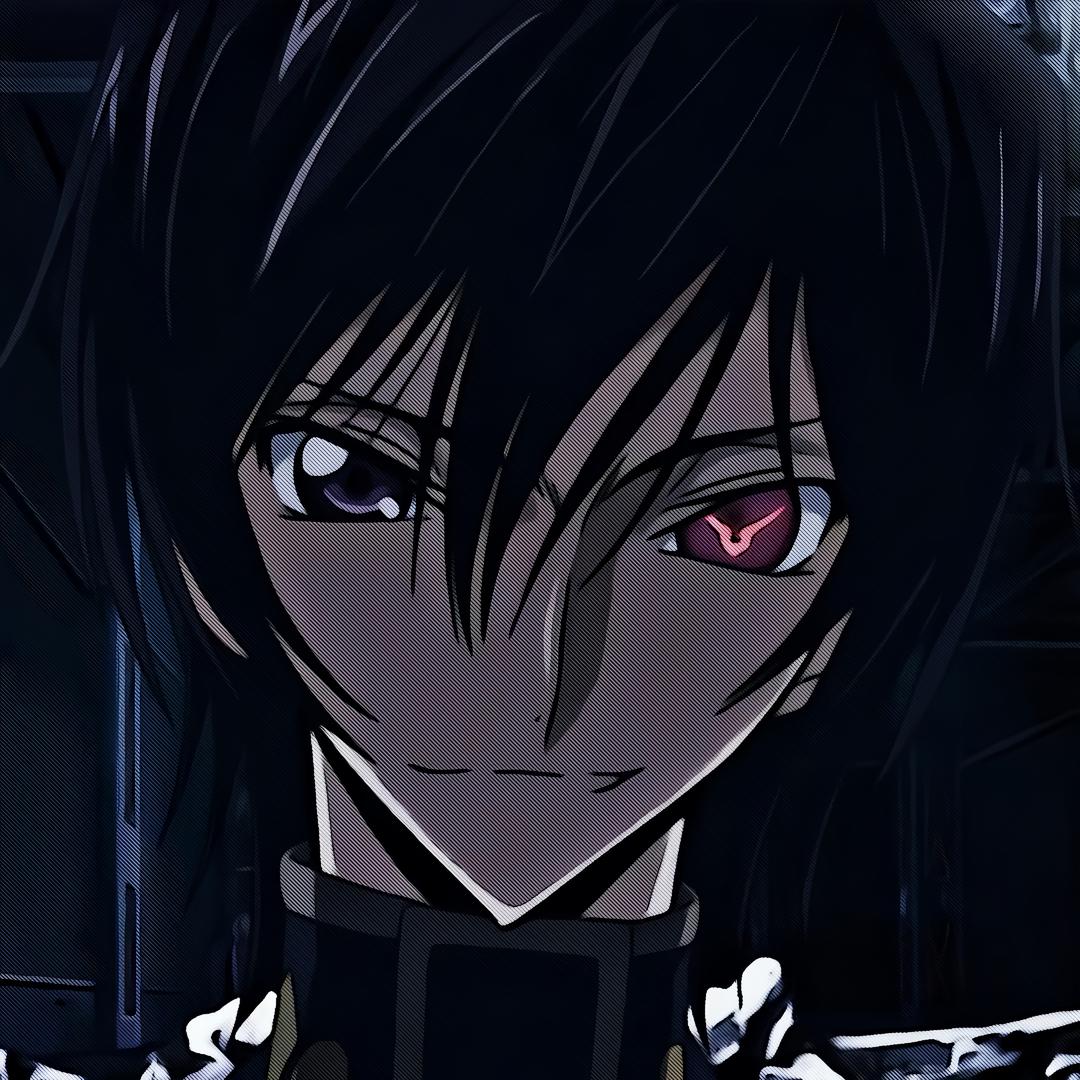 Lelouch（世一镜马超）