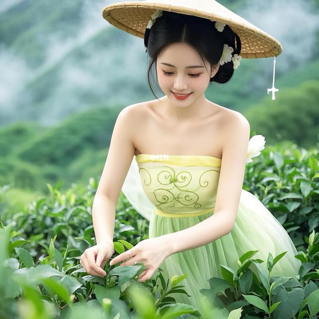 茶语微澜🍃