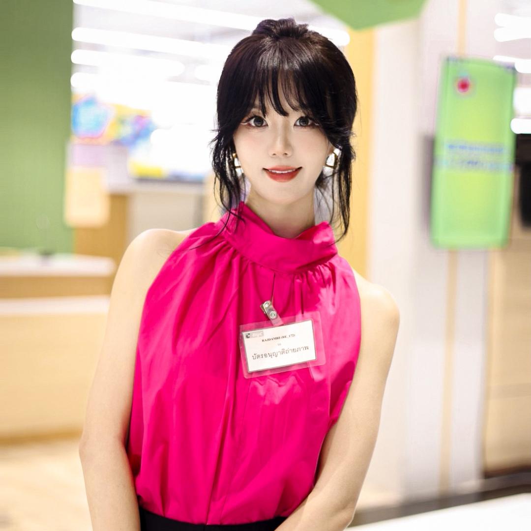 苏小落_solo👾@抖音