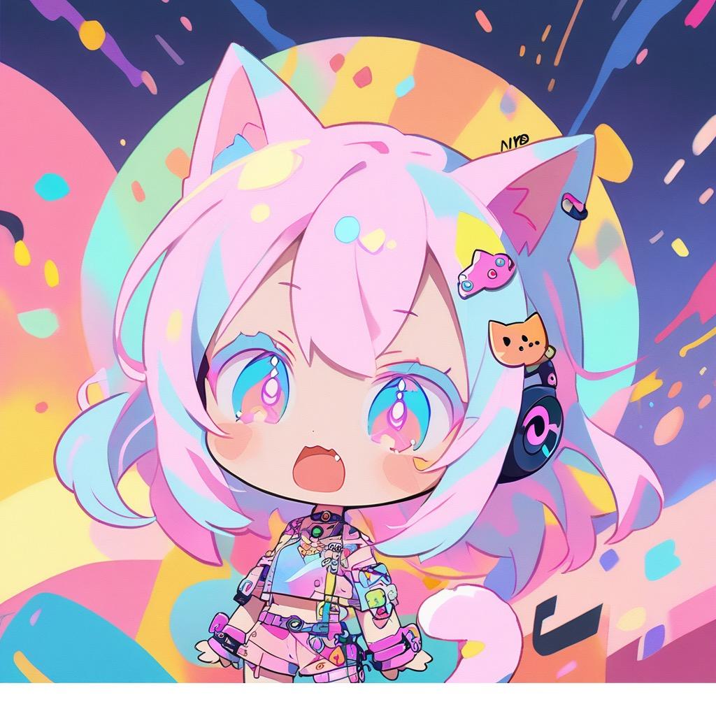 🐾喵爪呀～
