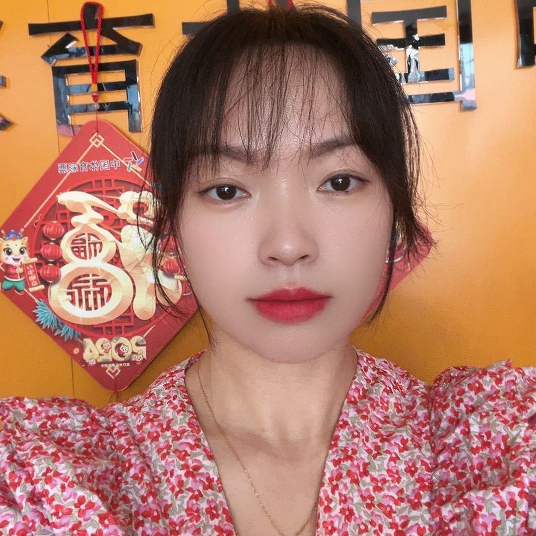 “夏姑娘"吖
