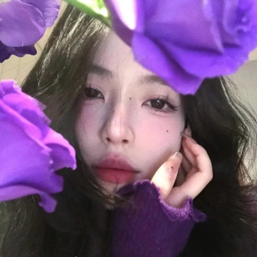 爱暴走的小run💜