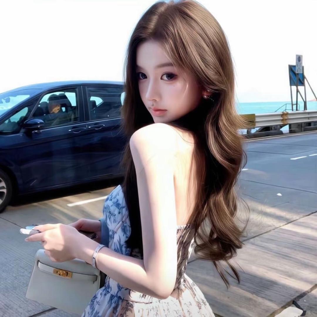 冷酷小美.