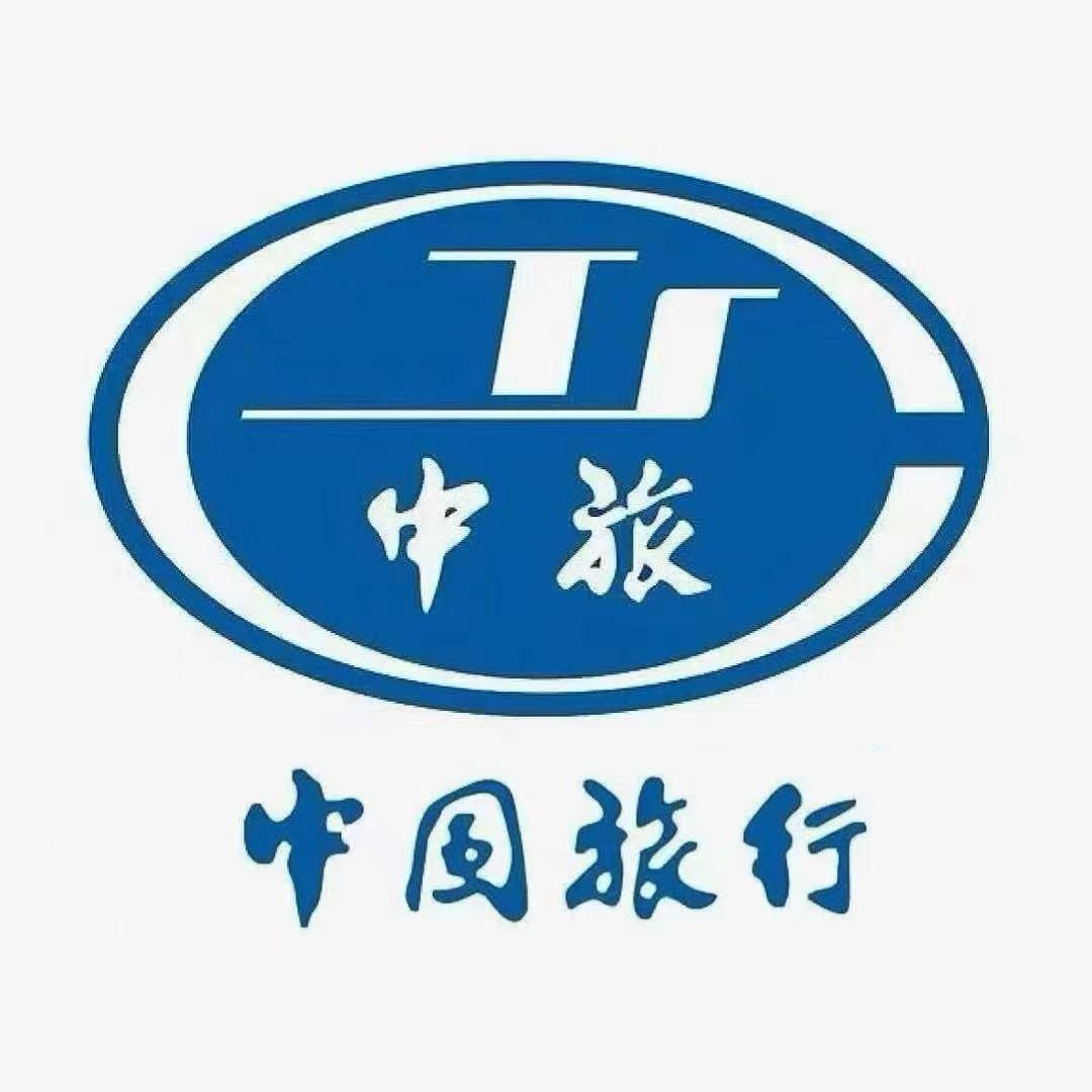 中国旅行-环游世界