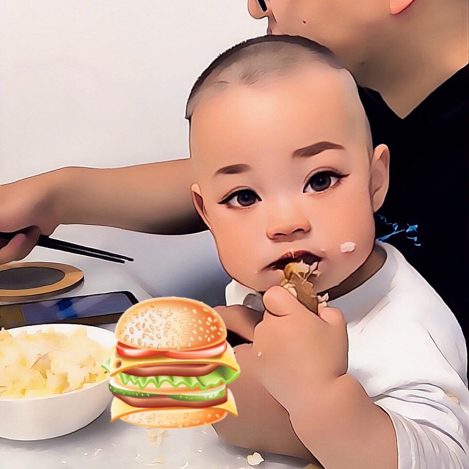 家乐爱溜达